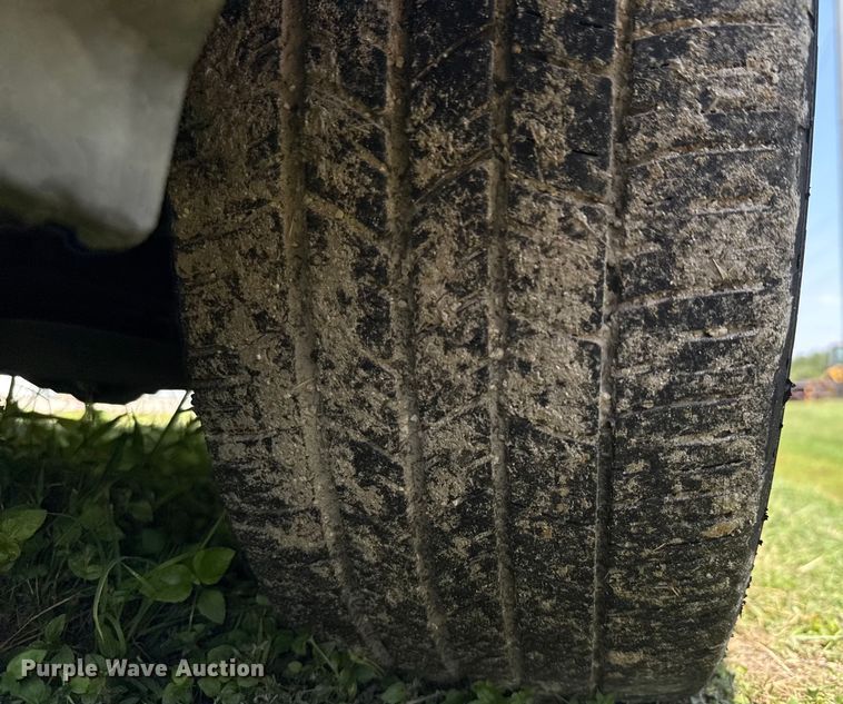 image for item EU0041 2017 Ford Explorer Police Interceptor SUV