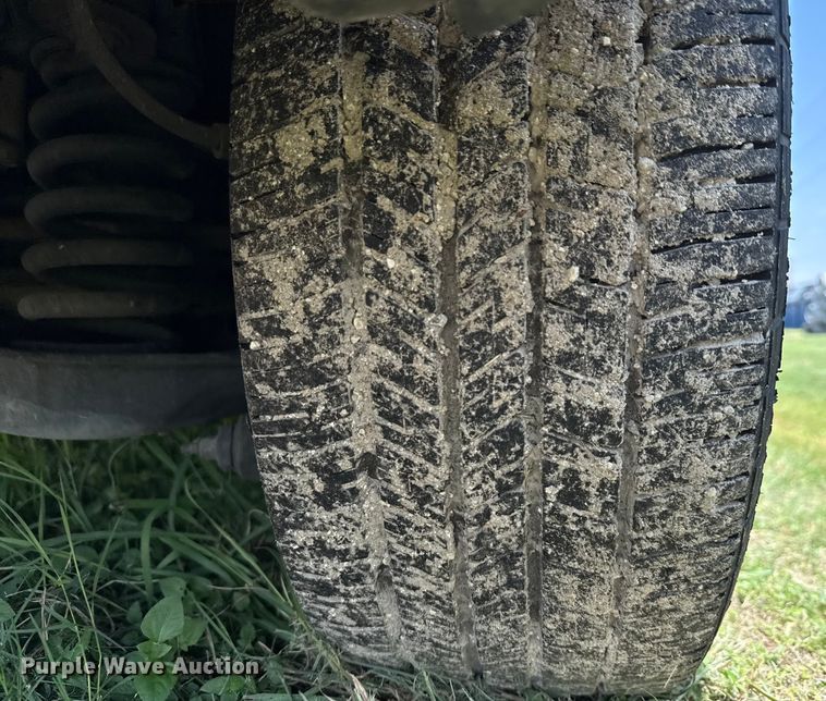 image for item EU0041 2017 Ford Explorer Police Interceptor SUV