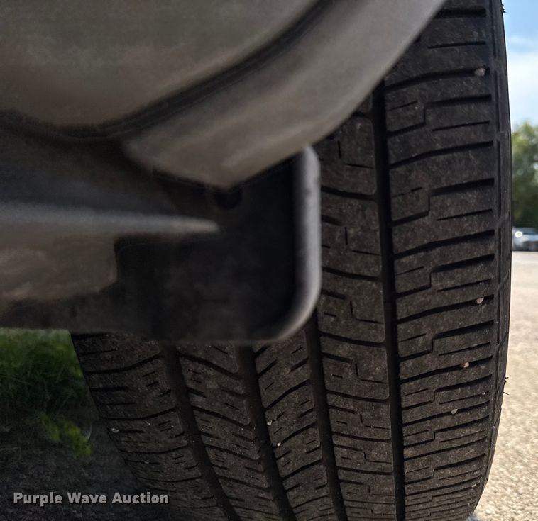 image for item EU0041 2017 Ford Explorer Police Interceptor SUV