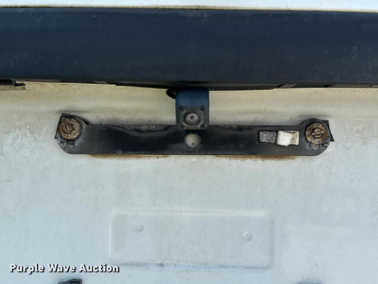 image for item EU0042 2014 Ford Explorer Police Interceptor SUV