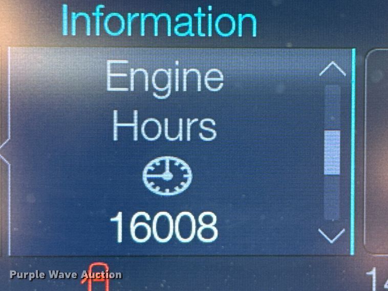 image for item EU0042 2014 Ford Explorer Police Interceptor SUV