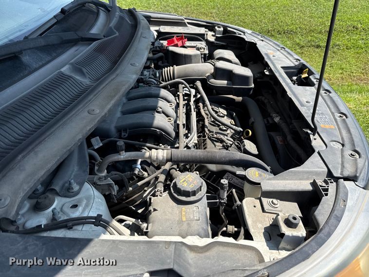 image for item EU0042 2014 Ford Explorer Police Interceptor SUV