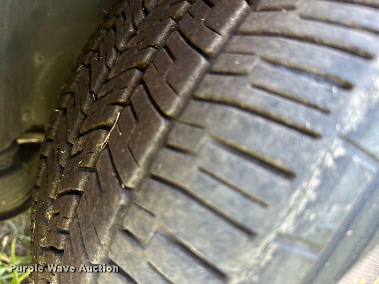 image for item EU0042 2014 Ford Explorer Police Interceptor SUV