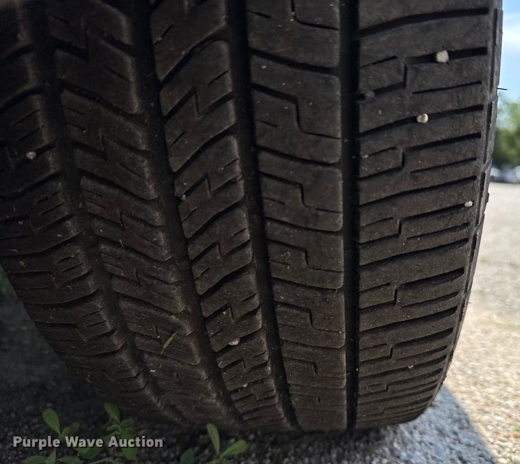 image for item EU0042 2014 Ford Explorer Police Interceptor SUV