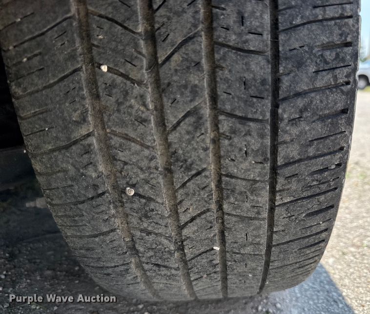 image for item EU0042 2014 Ford Explorer Police Interceptor SUV