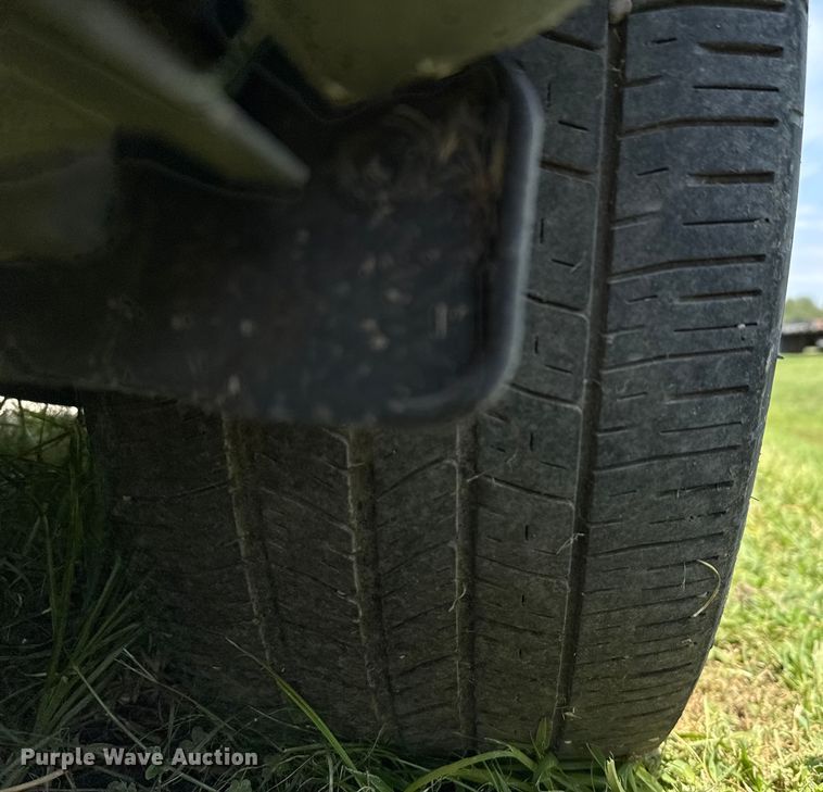 image for item EU0042 2014 Ford Explorer Police Interceptor SUV