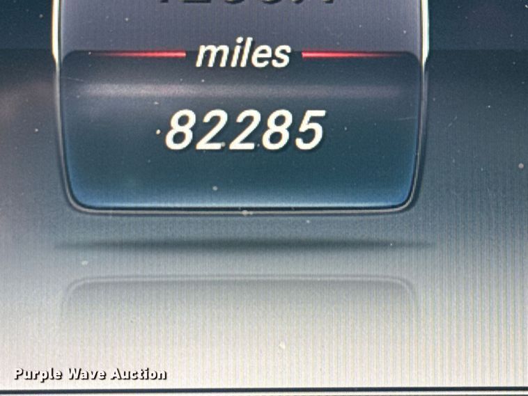 image for item EU0043 2015 Mercedes-Benz S550 