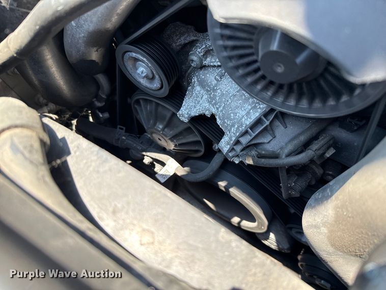 image for item EU0043 2015 Mercedes-Benz S550 