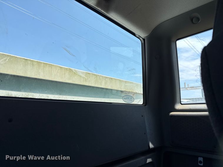 image for item EU0044 2008 Ford Ranger SuperCab pickup truck