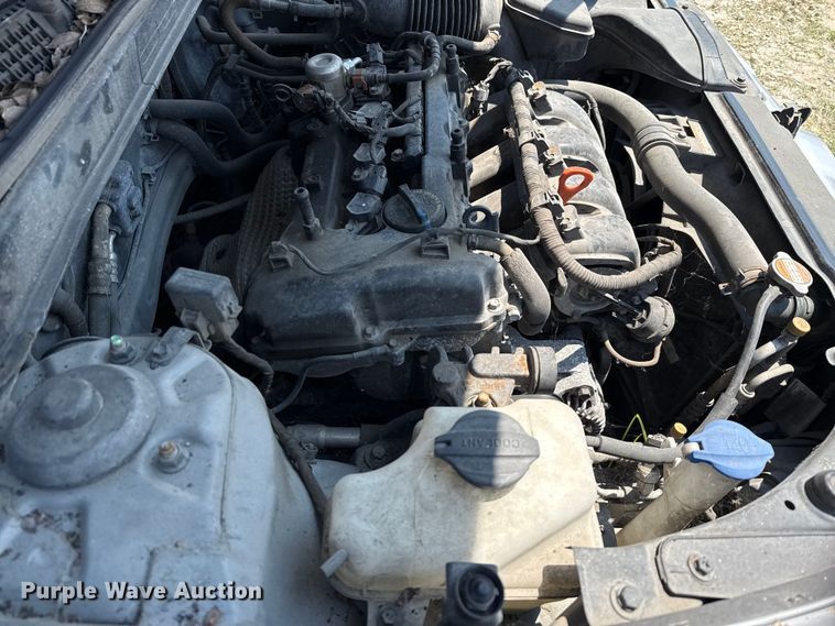 image for item EU0045 2012 Hyundai Sonata 