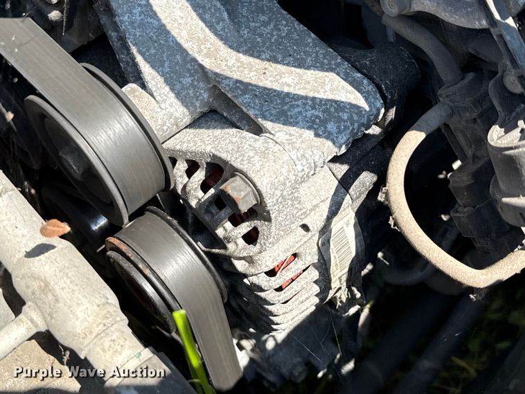 image for item EU0045 2012 Hyundai Sonata 