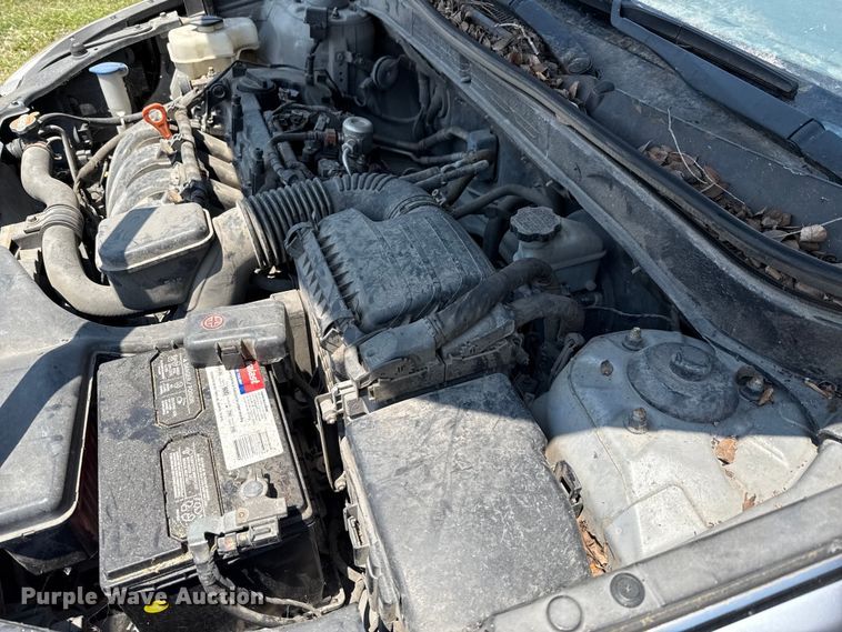 image for item EU0045 2012 Hyundai Sonata 