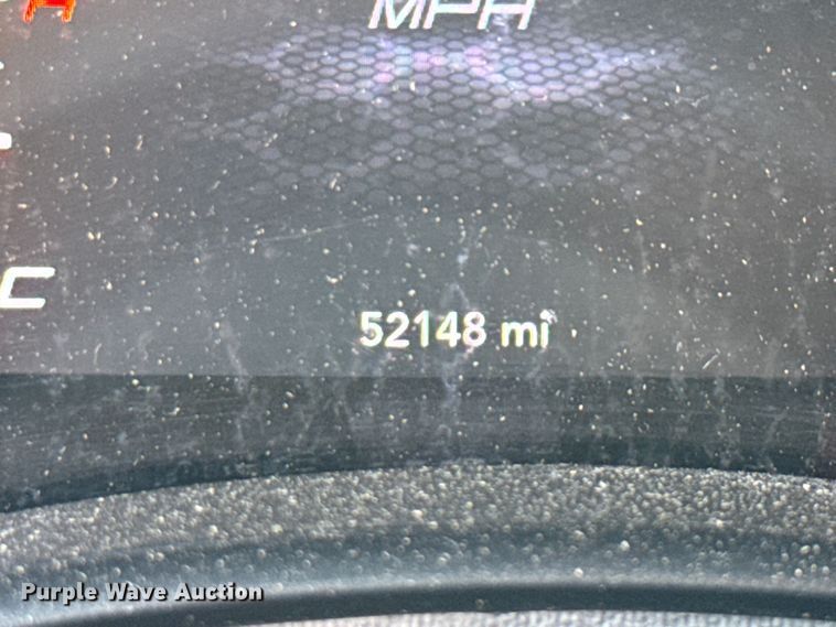 image for item EU0046 2020 Dodge Charger 