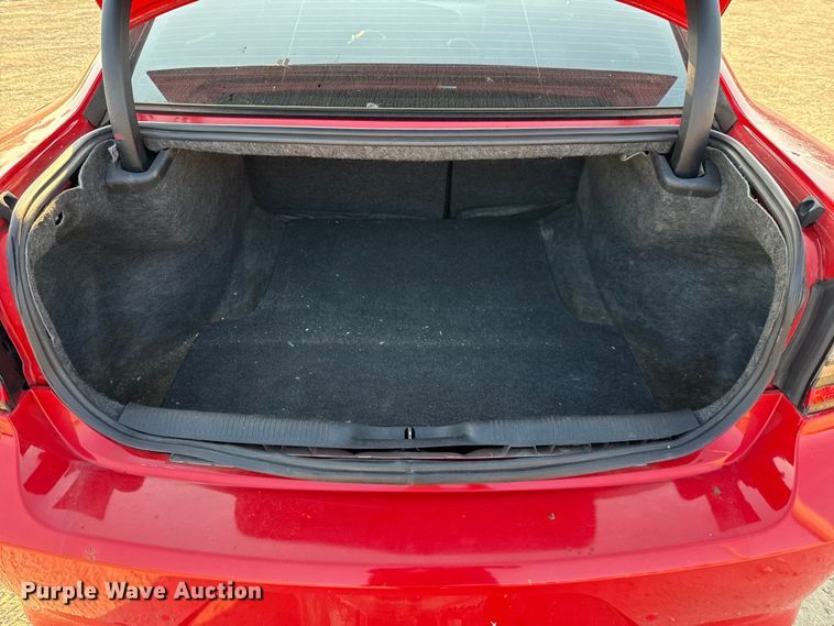 image for item EU0046 2020 Dodge Charger 