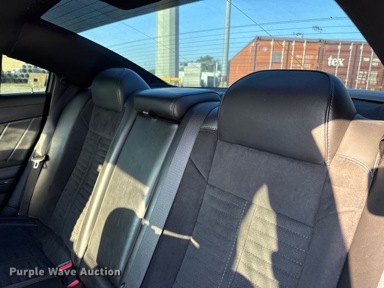 image for item EU0046 2020 Dodge Charger 