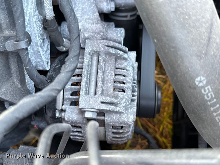 image for item EU0046 2020 Dodge Charger 