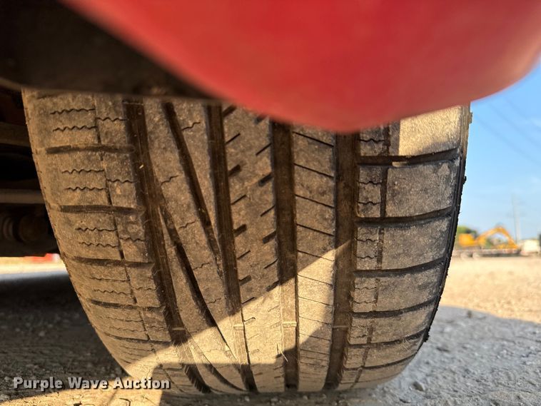 image for item EU0046 2020 Dodge Charger 