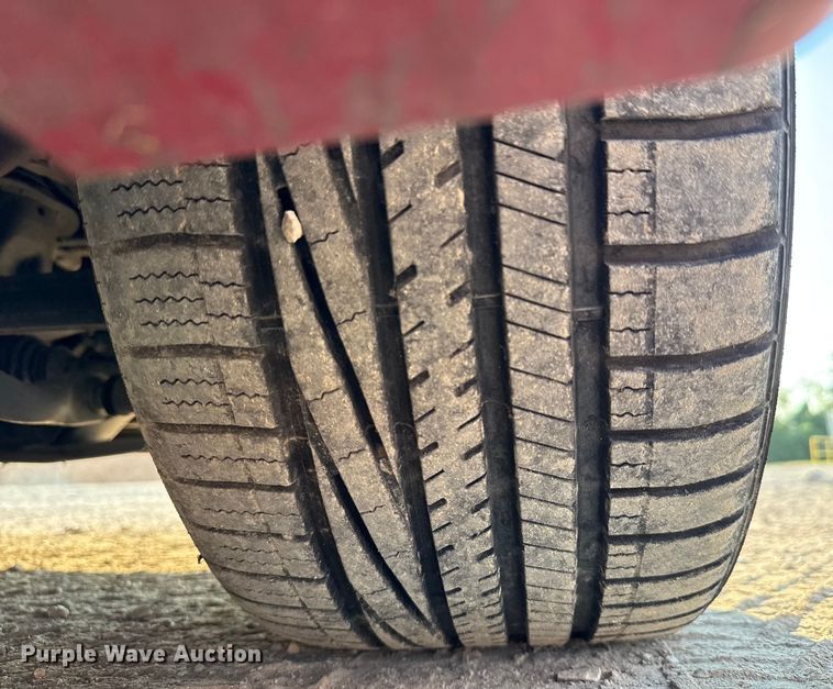 image for item EU0046 2020 Dodge Charger 