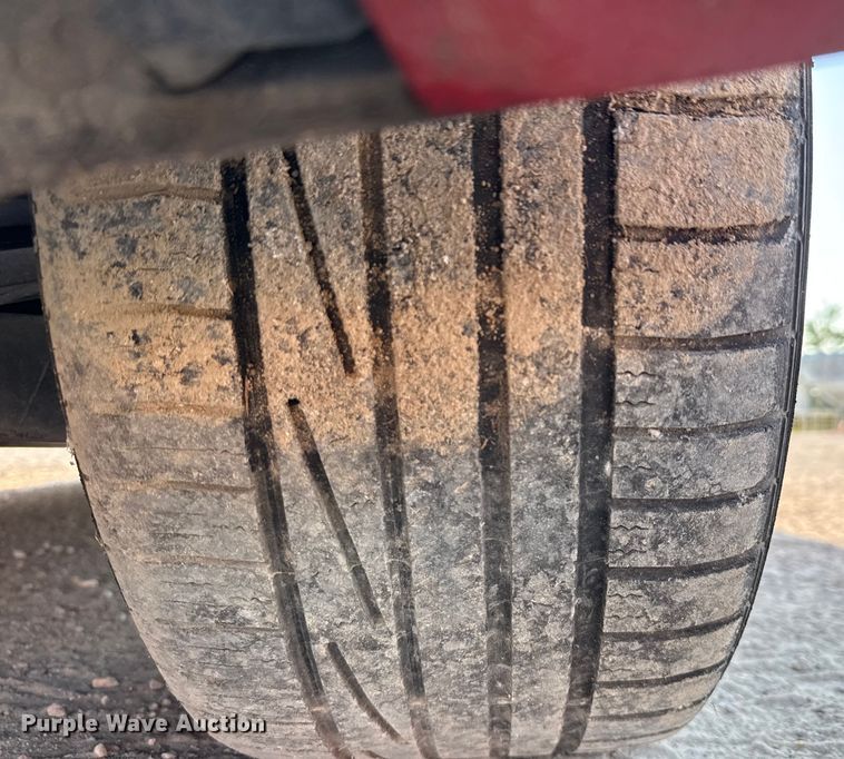 image for item EU0046 2020 Dodge Charger 