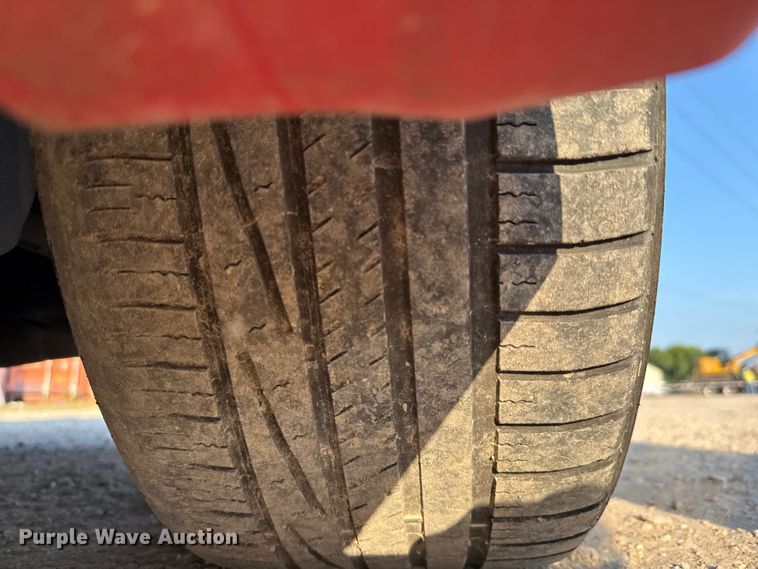 image for item EU0046 2020 Dodge Charger 