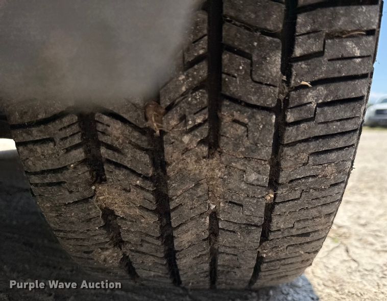 image for item EU0048 2017 Ford Explorer Police Interceptor SUV