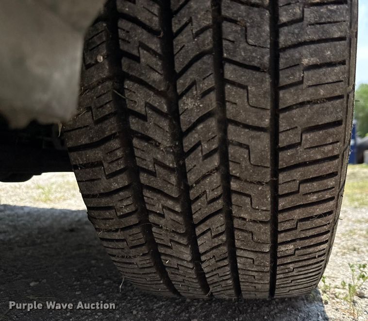 image for item EU0048 2017 Ford Explorer Police Interceptor SUV