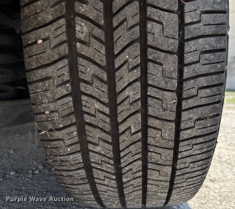 image for item EU0048 2017 Ford Explorer Police Interceptor SUV