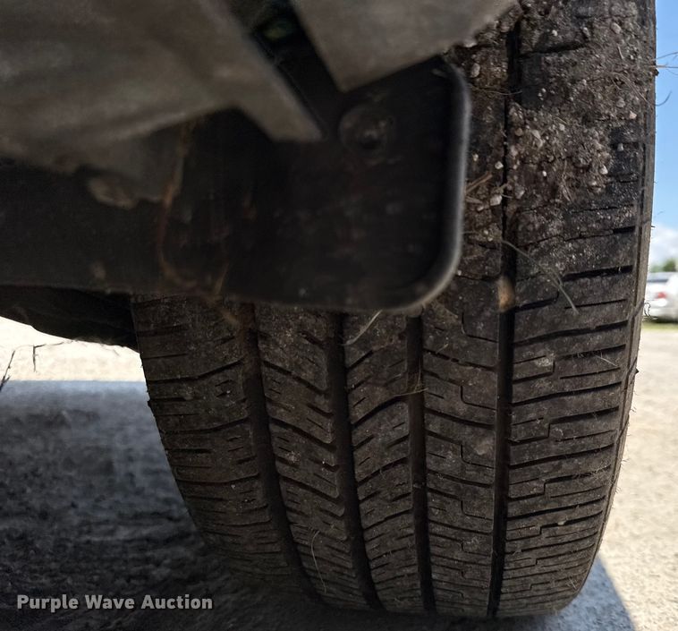 image for item EU0048 2017 Ford Explorer Police Interceptor SUV