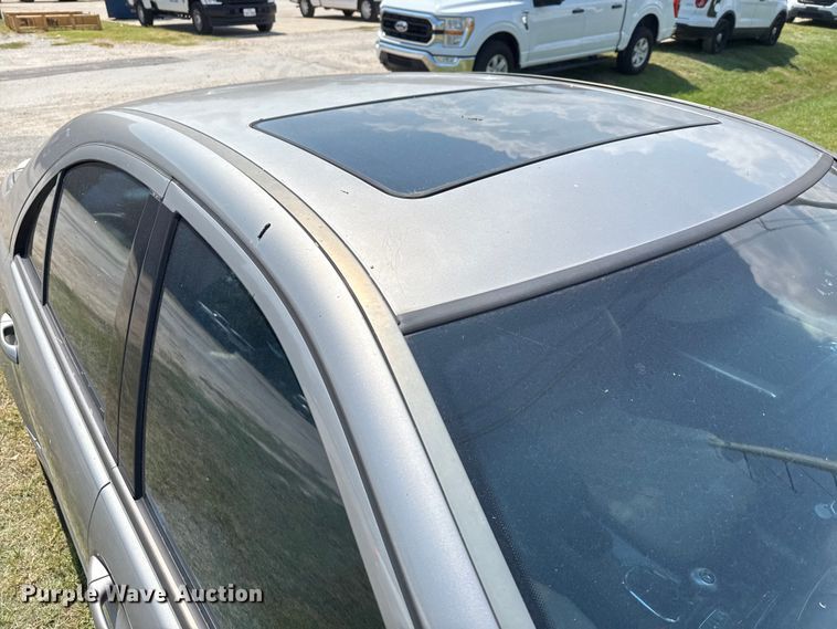 image for item EU0049 2007 Mercedes-Benz C230 