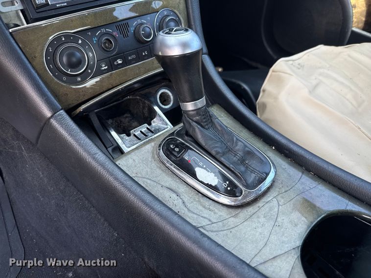 image for item EU0049 2007 Mercedes-Benz C230 