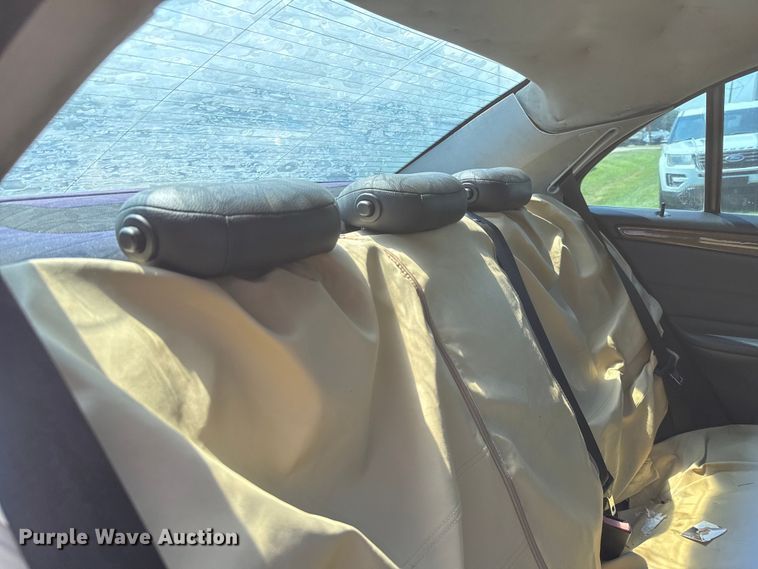 image for item EU0049 2007 Mercedes-Benz C230 