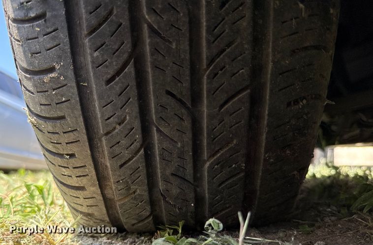 image for item EU0049 2007 Mercedes-Benz C230 