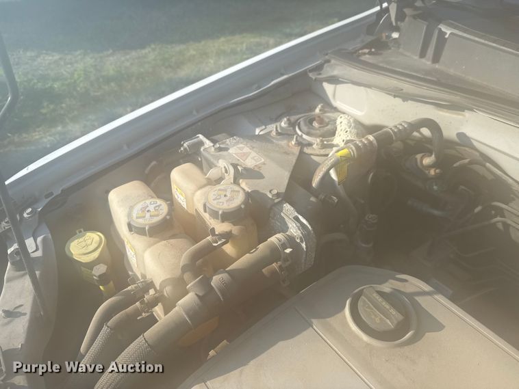 image for item EU0052 2010 Ford Escape Hybrid SUV