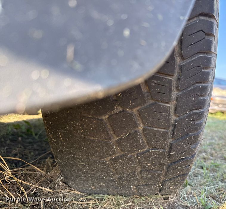 image for item EU0052 2010 Ford Escape Hybrid SUV