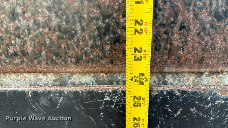 image for item EU0054 2008 Ford F350 Super Duty Crew Cab dump bed pickup truck