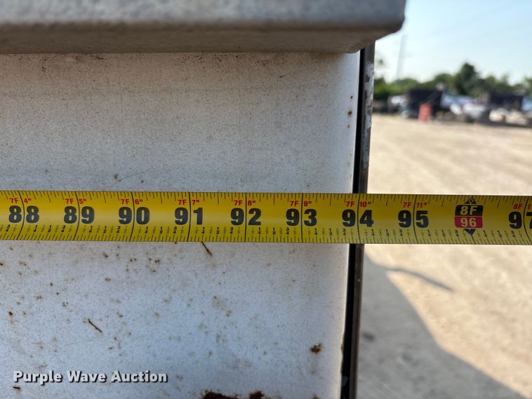 image for item EU0055 2009 Ford F550 utility / service truck