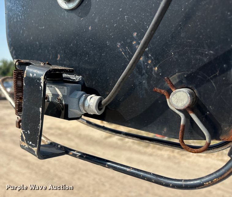 image for item EU0055 2009 Ford F550 utility / service truck