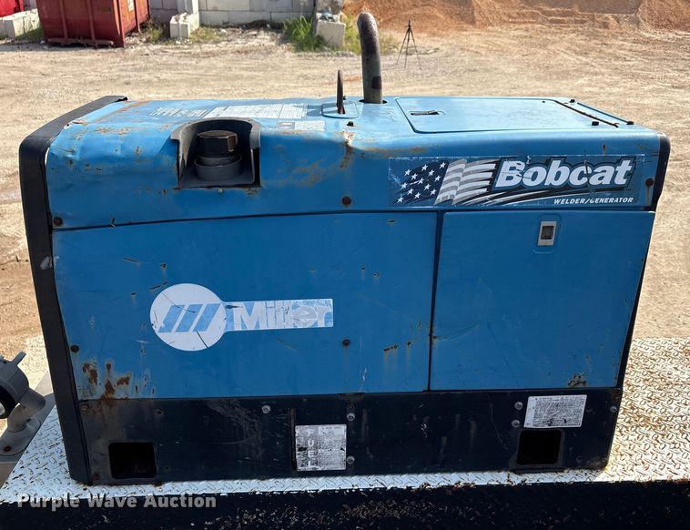 image for item EU0055 2009 Ford F550 utility / service truck