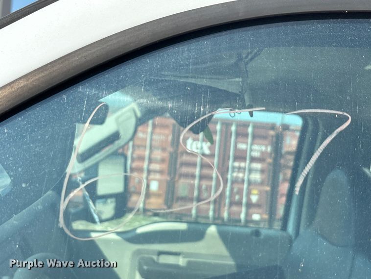 image for item EU0055 2009 Ford F550 utility / service truck