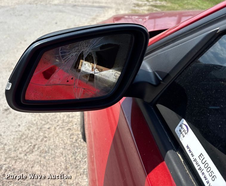 image for item EU0056 2015 BMW 328i 