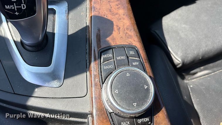 image for item EU0056 2015 BMW 328i 