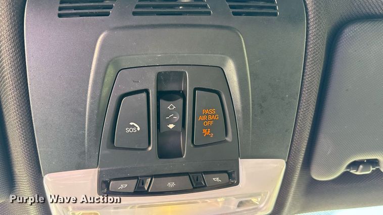 image for item EU0056 2015 BMW 328i 