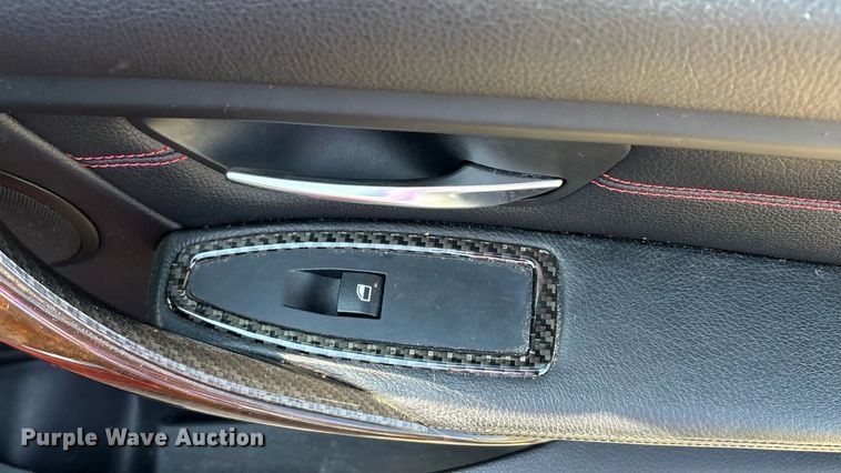 image for item EU0056 2015 BMW 328i 