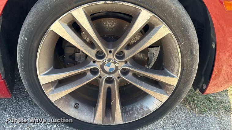 image for item EU0056 2015 BMW 328i 