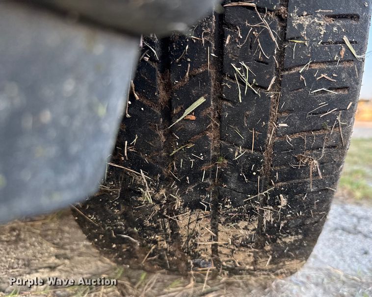 image for item EU0057 2017 Ford Explorer Police Interceptor SUV