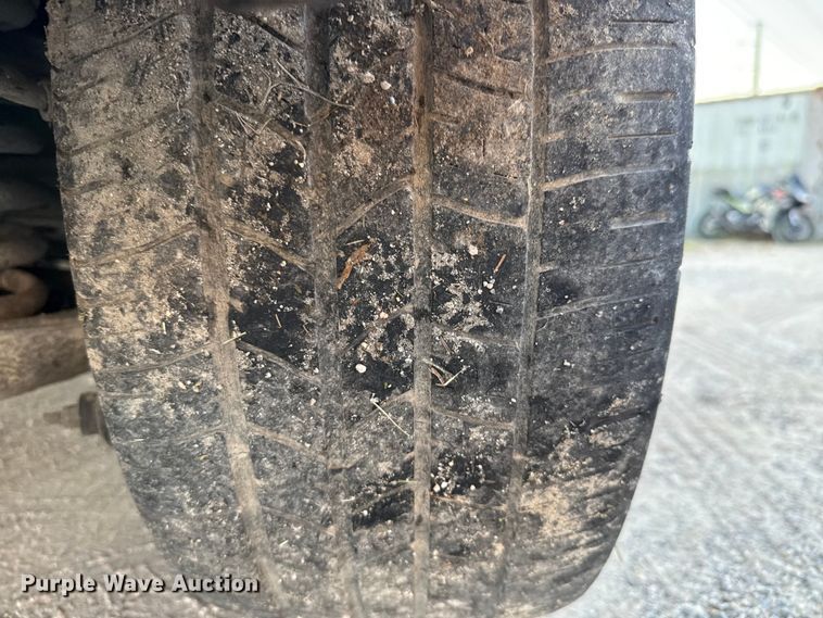 image for item EU0057 2017 Ford Explorer Police Interceptor SUV