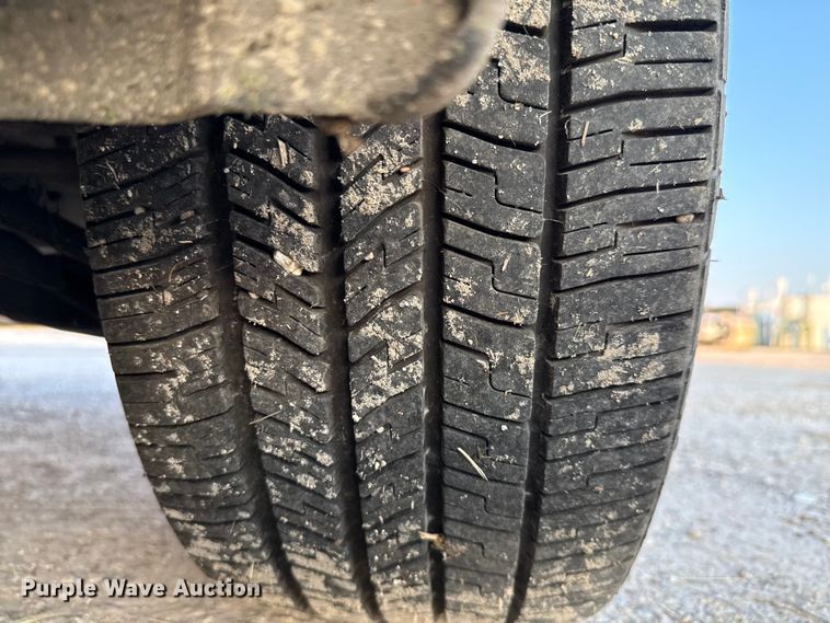 image for item EU0057 2017 Ford Explorer Police Interceptor SUV