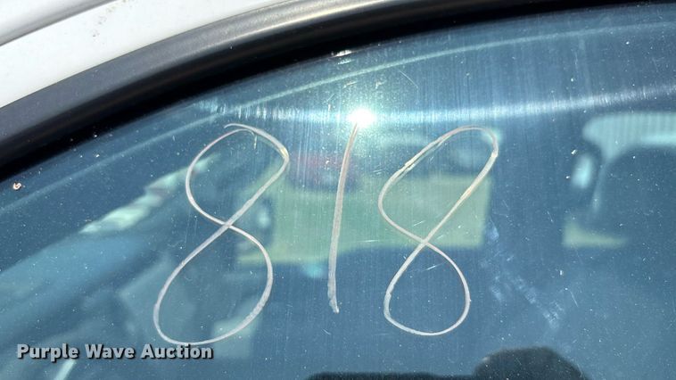 image for item EU0058 2014 Ford F150 SuperCrew pickup truck