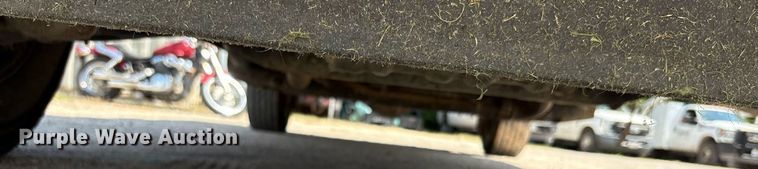 image for item EU0058 2014 Ford F150 SuperCrew pickup truck