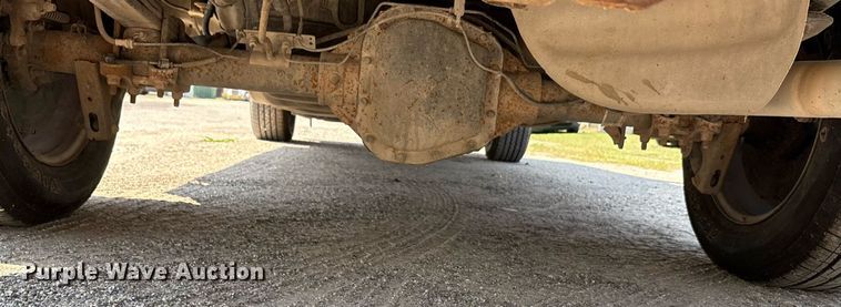 image for item EU0058 2014 Ford F150 SuperCrew pickup truck